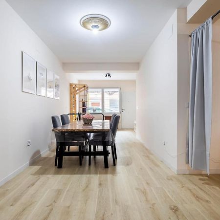 Cala Brull - Acogedor Apartamento A 10 Minutos De La Playa Valencie Exteriér fotografie