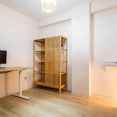 Cala Brull - Acogedor Apartamento A 10 Minutos De La Playa Valencie Exteriér fotografie