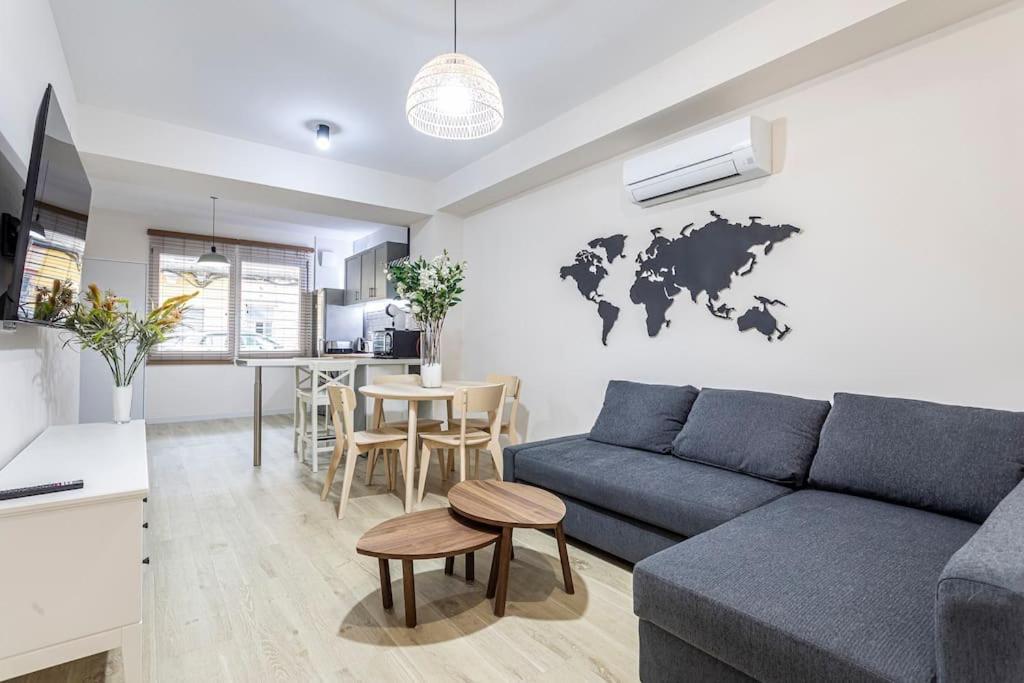 Cala Brull - Acogedor Apartamento A 10 Minutos De La Playa Valencie Exteriér fotografie