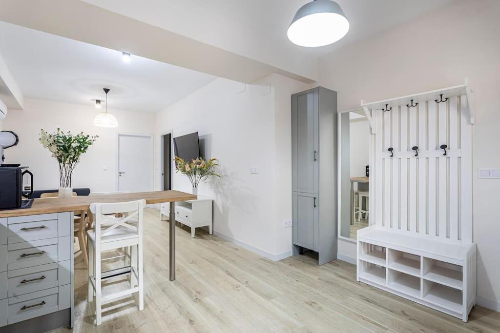 Cala Brull - Acogedor Apartamento A 10 Minutos De La Playa Valencie Exteriér fotografie
