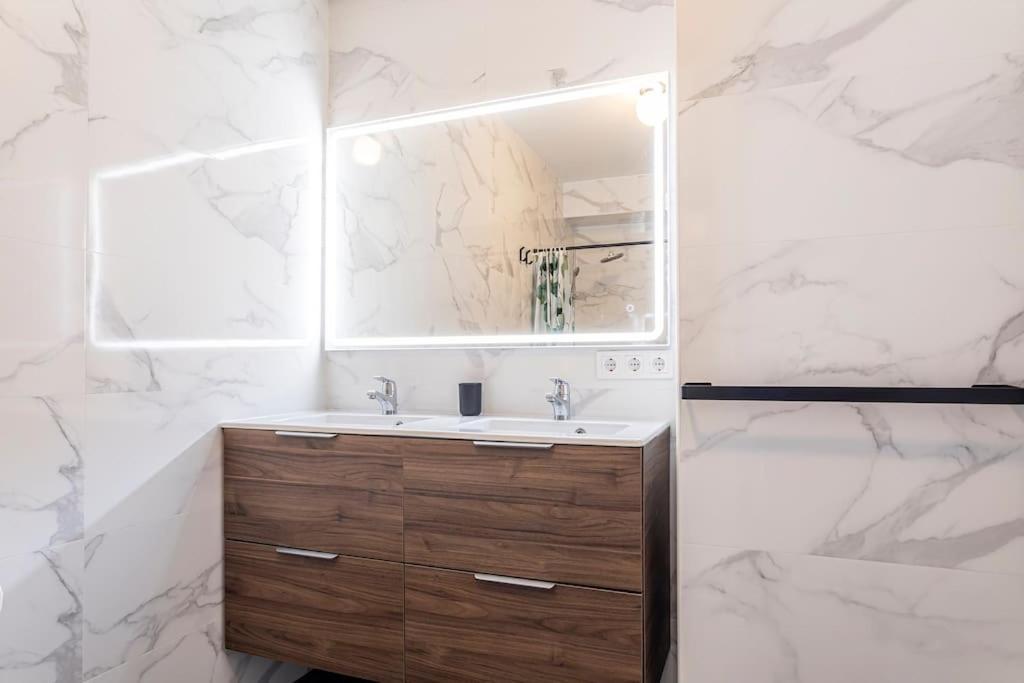 Cala Brull - Acogedor Apartamento A 10 Minutos De La Playa Valencie Exteriér fotografie