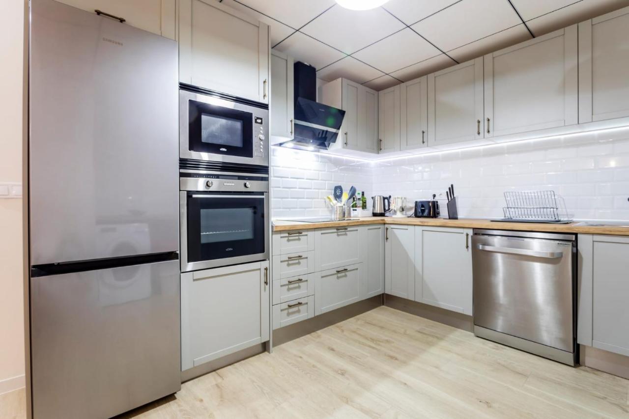 Cala Brull - Acogedor Apartamento A 10 Minutos De La Playa Valencie Exteriér fotografie