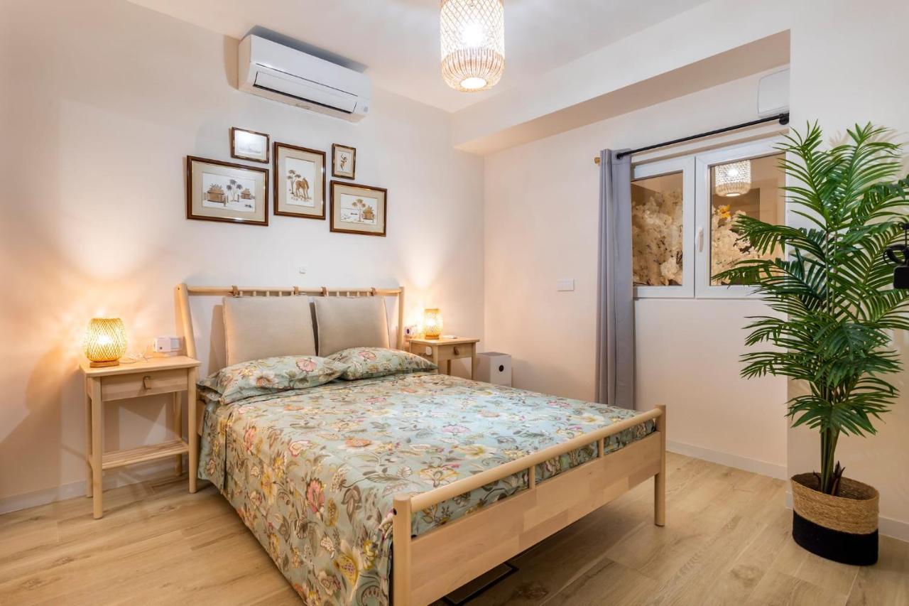 Cala Brull - Acogedor Apartamento A 10 Minutos De La Playa Valencie Exteriér fotografie