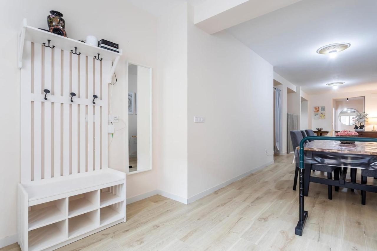 Cala Brull - Acogedor Apartamento A 10 Minutos De La Playa Valencie Exteriér fotografie