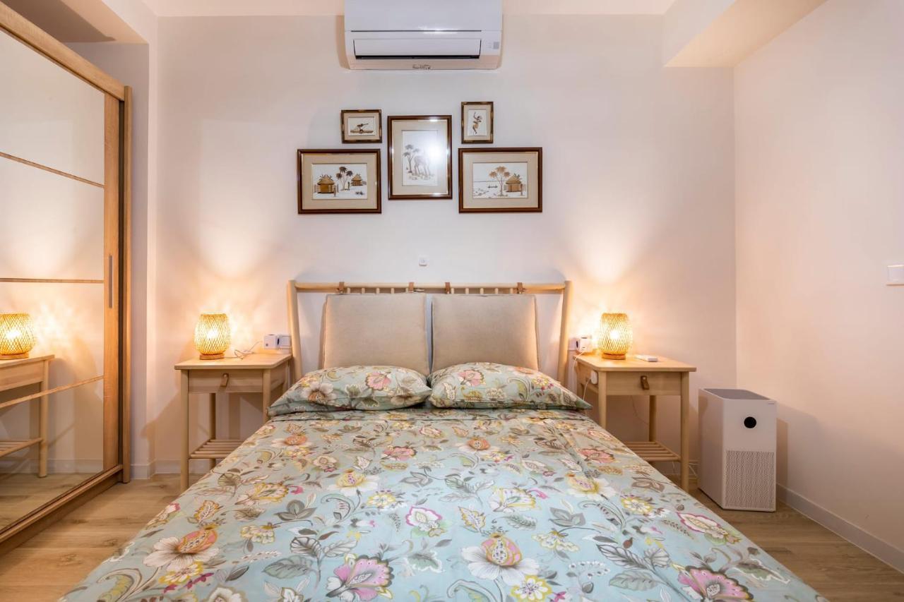 Cala Brull - Acogedor Apartamento A 10 Minutos De La Playa Valencie Exteriér fotografie