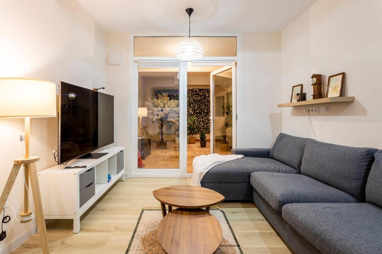 Cala Brull - Acogedor Apartamento A 10 Minutos De La Playa Valencie Exteriér fotografie
