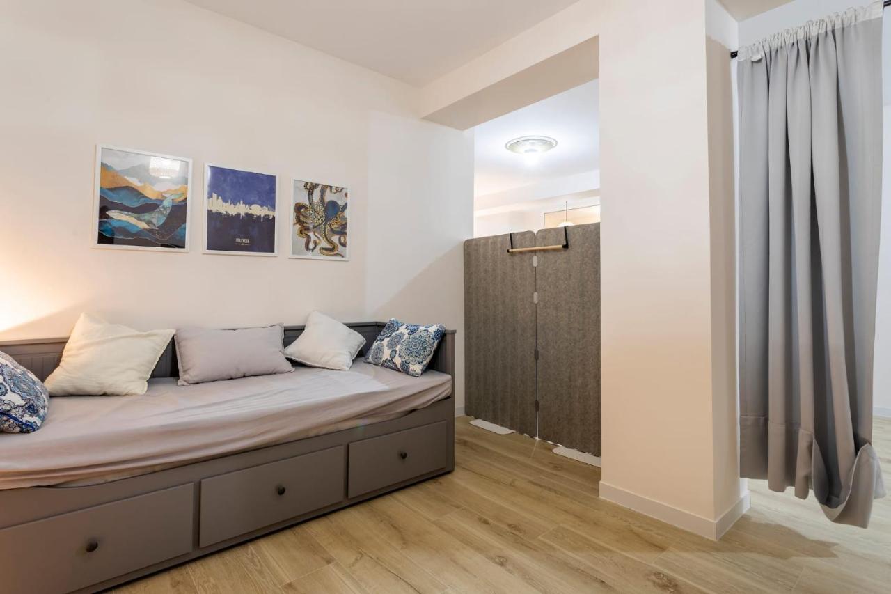 Cala Brull - Acogedor Apartamento A 10 Minutos De La Playa Valencie Exteriér fotografie
