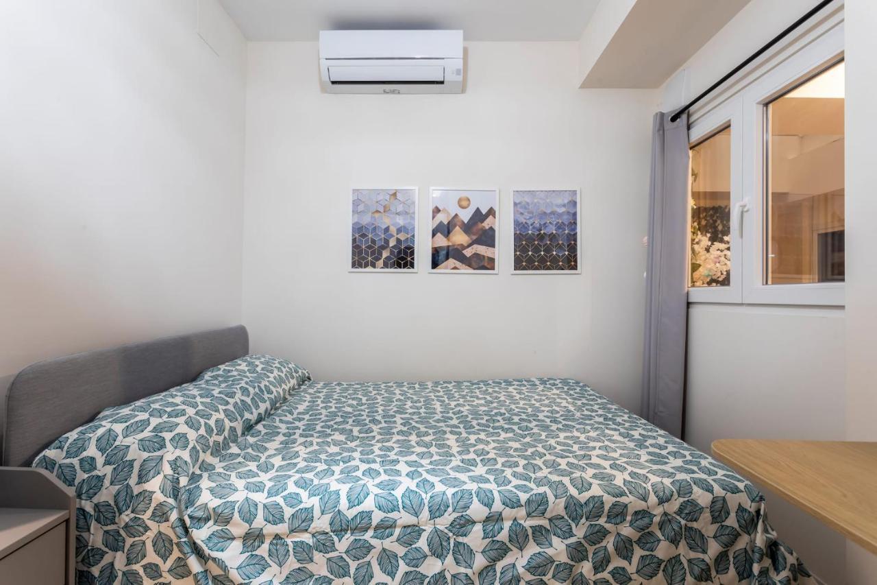 Cala Brull - Acogedor Apartamento A 10 Minutos De La Playa Valencie Exteriér fotografie