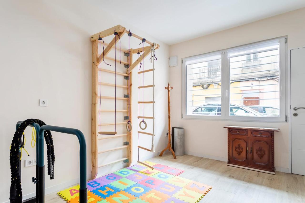 Cala Brull - Acogedor Apartamento A 10 Minutos De La Playa Valencie Exteriér fotografie
